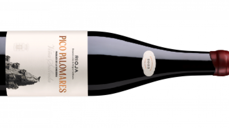 Pico Palomares y Cabezaparda, el nuevo proyecto de Viña Salceda centrado en la singularidad de dos paisajes excepcionales de Rioja.