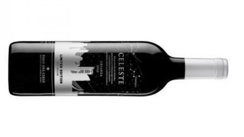 Celeste presenta una edición limitada dedicada a la ciudad de Valencia.