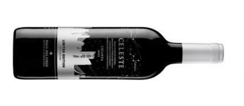 Celeste presenta una edición limitada dedicada a la ciudad de Valencia.