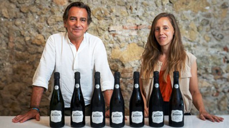 Codorníu lanza su edición limitada Cavas Singulares.