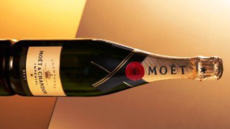 Moët & Chandon, el champagne para celebrar los momentos únicos, acompañará a Tamara Falcó e Iñigo Onieva en su momento más especial.