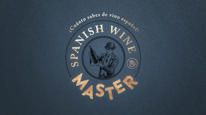 Ramón Bilbao busca al mayor experto de vino español a través de una competición sin precedentes.