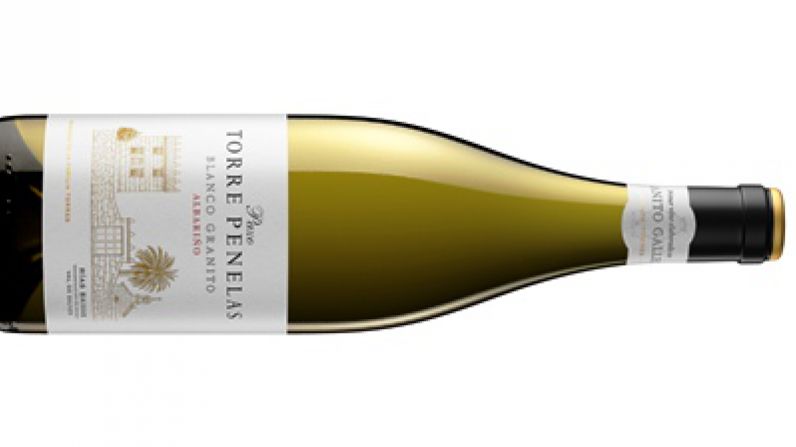 Pazo Torre Penelas presenta Blanco Granito 2022, la quinta añada del albariño criado en granito gallego.