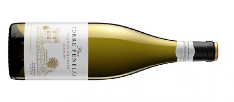 Pazo Torre Penelas presenta Blanco Granito 2022, la quinta añada del albariño criado en granito gallego.