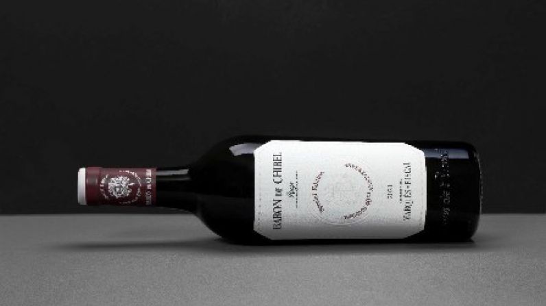 Bar&oacute;n de Chirel 2021 40th Anniversary Special Edition. Cuarenta a&ntilde;os del vino que cambi&oacute; Rioja.