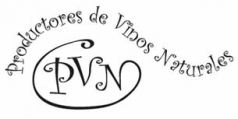 Logotipo de la Asociación de Productores de Vinos Naturales de España (PVN)