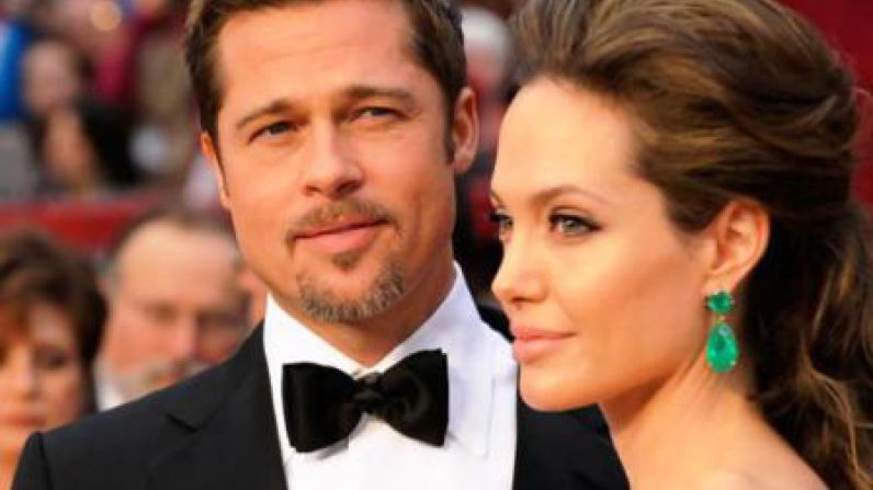 Brad. Pitt demanda a Angelina Jolie por la venta "secreta" de su participación en Château Miraval a un oligarca