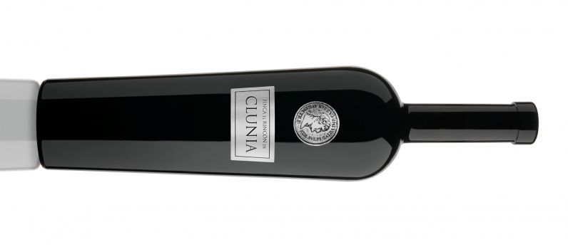 Podio Peñín para Finca El Rincón de Clunia 2014
