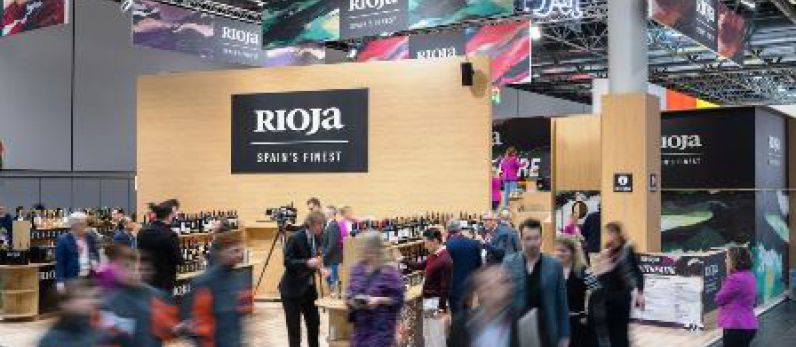 Rioja desgranará su diversidad en ProWein 2024 con más de 170 referencias de vino.