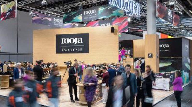 Rioja desgranará su diversidad en ProWein 2024 con más de 170 referencias de vino.