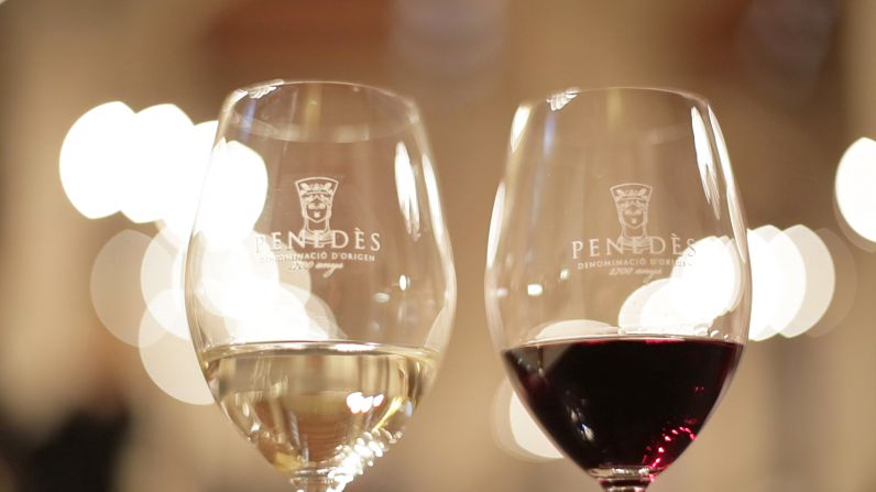 La DO Penedès participará como invitada en ferias vinícolas y gastronómicas de relevancia catalanas.