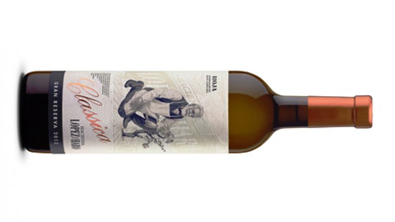 Classica Gran Reserva Rosado: el rosado mejor puntuado del mundo estrena nueva añada.