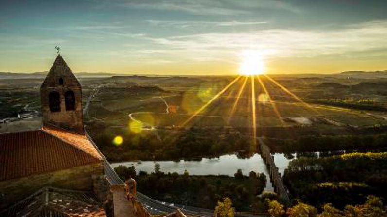 Rioja, consagrada como uno de los mejores destinos enoturísticos del mundo en el World’s Best Vineyards 2023.