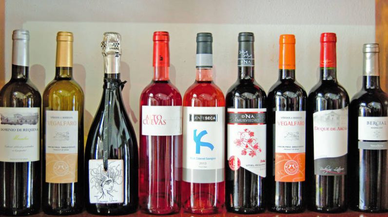 Utiel-Requena selecciona los nueve vinos representativos de la Denominación de Origen