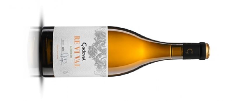 GODEVAL RE.VI.VAL 2023. Un abanico de sensaciones de la variedad godello.