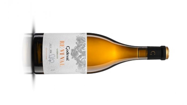 GODEVAL RE.VI.VAL 2023. Un abanico de sensaciones de la variedad godello.