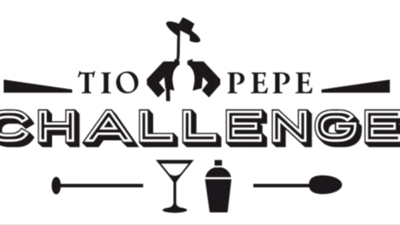 Tio Pepe Challenge, el encuentro del Vino de Jerez y la cocteleria.