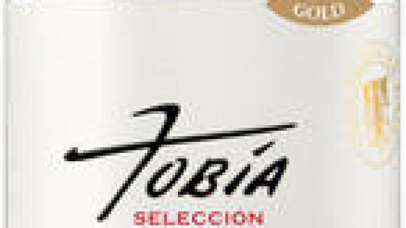 Tobía Selección 2009 elegido por Decanter como mejor crianza de Rioja