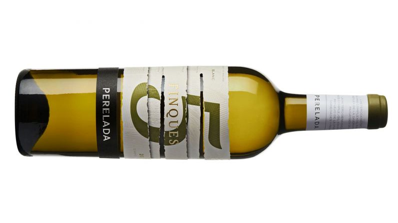 Perelada concentra la expresi&oacute;n de la tierra del Empord&agrave; en 5 Finques Blanc 2025.