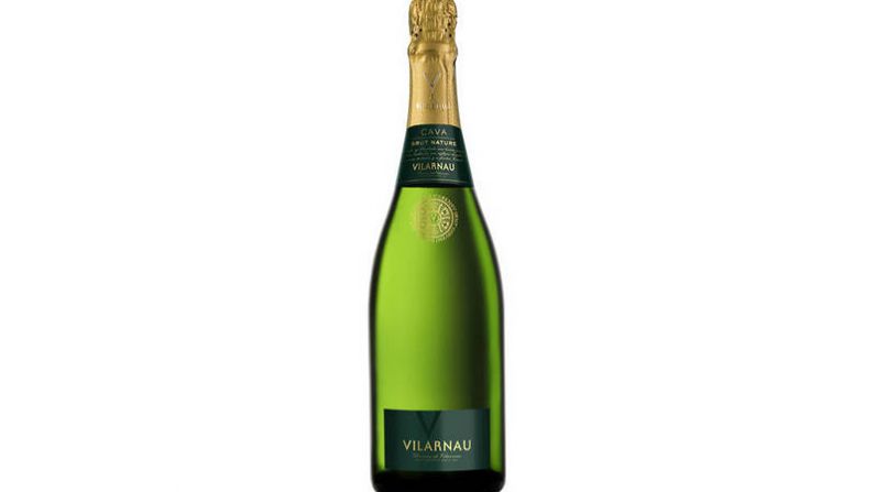 Vilarnau Brut Nature Reserva triunfa en Hong Kong