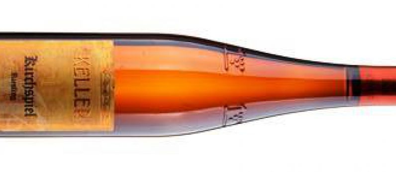 Keller Riesling Kirchspiel Grosses Gewachs 2009