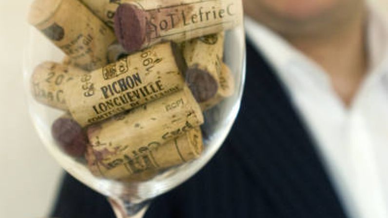 Ramon Francàs, colaborador de la revista Selectus Wines, se incorpora a los Premios Vinari de los vinos catalanes