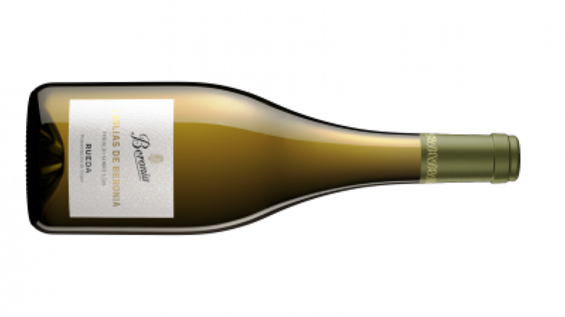 Lasl&iacute;as de Beronia triunfa en el Rueda 2026 TOP 100 de Tim Atkin.