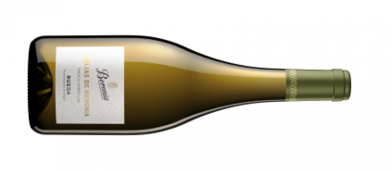 Laslías de Beronia triunfa en el Rueda 2026 TOP 100 de Tim Atkin.