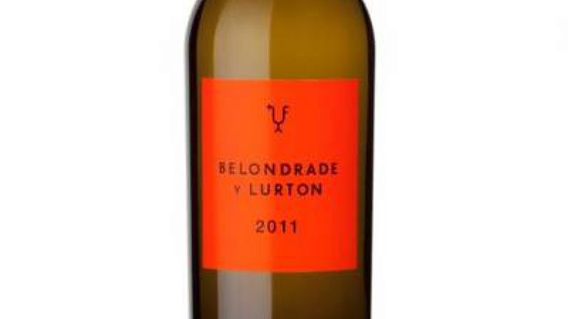 Belondradre y Lurton 2011, 95 puntos Peñín y 97 en el anuario de El País