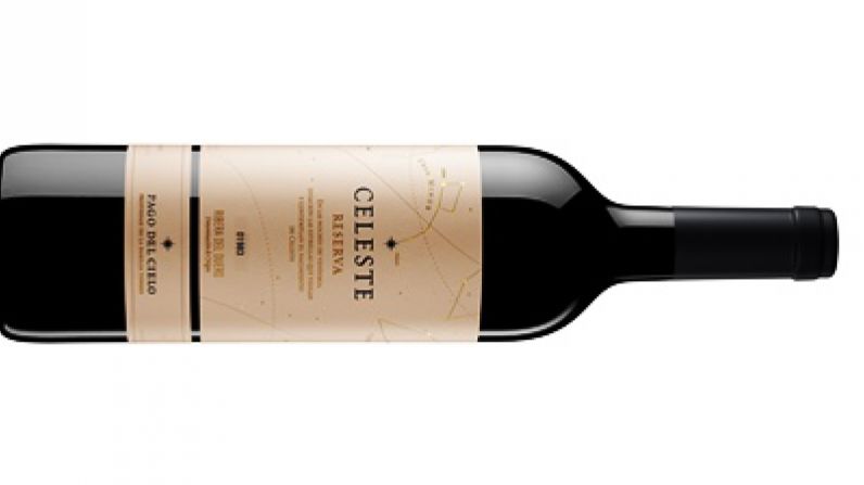 Celeste Reserva 2019, ‘Best of Show’ en Mundus Vini 2024