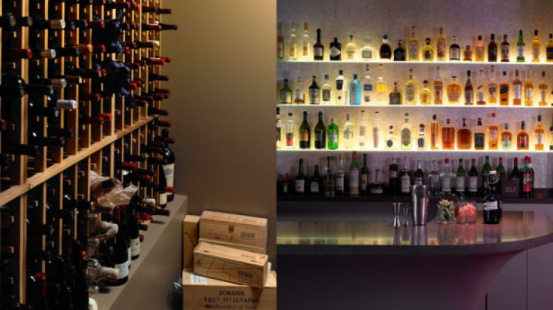 Los restaurantes de U.S.A. están vendiendo sus vinos Top para sobrevivir durante el COVID-19