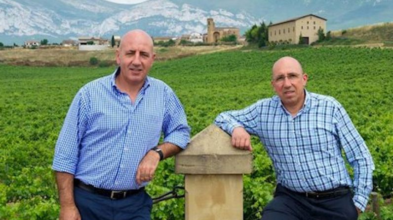 Sierra Cantabria Mágico 2016, el mejor vino tinto del 2020 de Rioja según Tim Atkin.