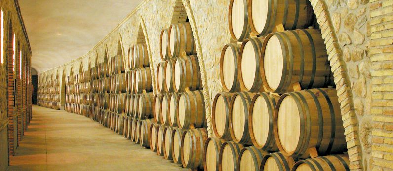 150 Cántaros del Siglo XVII