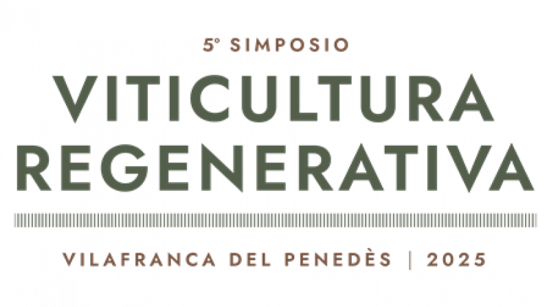 El 5º Simposio de Viticultura Regenerativa profundiza en las oportunidades de este modelo agrícola ante el cambio climático.