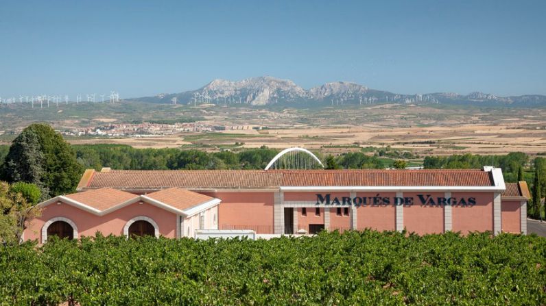 Bodegas y Viñedos del Marqués de Vargas, nueva Marca de Alto Potencial Internacional del Foro de Marcas Renombradas Españolas por su apuesta por la marca y presencia internacional.