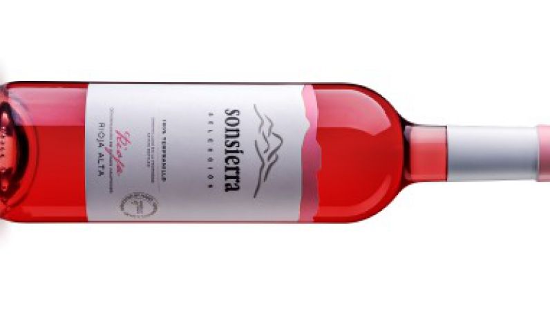 Bodegas Sonsierra te invita a disfrutar del gran desconocido de La Rioja: el rosado.