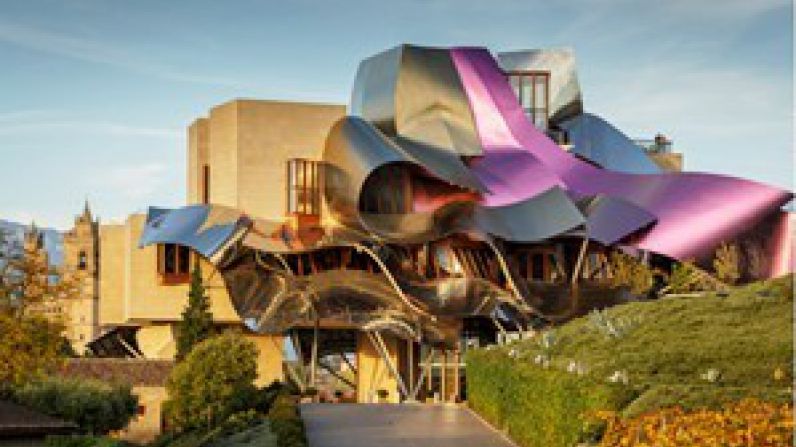 Marqu&eacute;s de Riscal acoger&aacute; en abril el XVI Foro de Enoturismo de Rioja Alavesa.