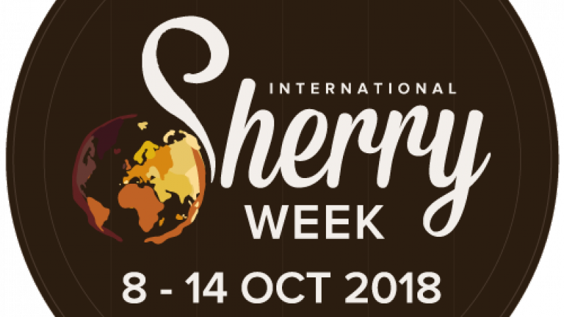 La ISW (International Sherry Week) 2018 se adelanta a Octubre