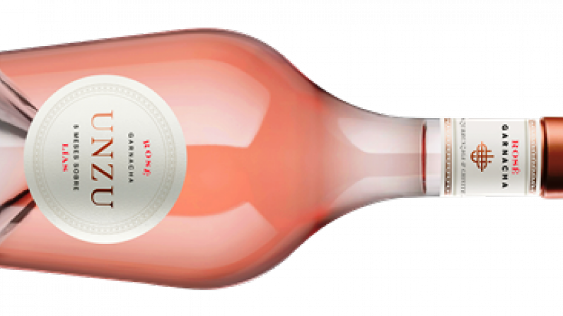 Julián Chivite López lanza Unzu Rosé 2024: Un tributo a la garnacha y a la tradición vinícola.
