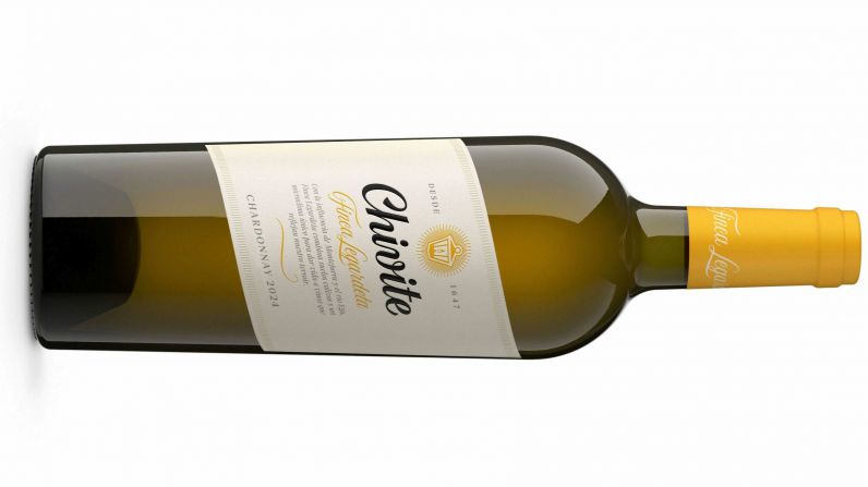 Las nuevas a&ntilde;adas de la gama Legardeta rinden tributo a su finca con una imagen renovada.