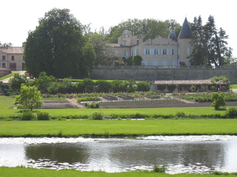 Lafite Rothschild