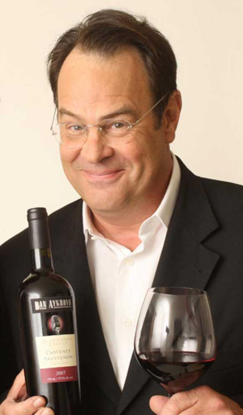 Dan Aykroyd, Diamond Estates