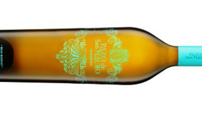 Pazo de San Mauro, un albariño de leyenda para disfrutar del verano.