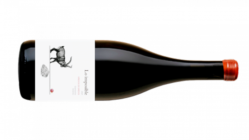 Un vino para reivindicar la historia de la garnacha y el granito en Gredos.