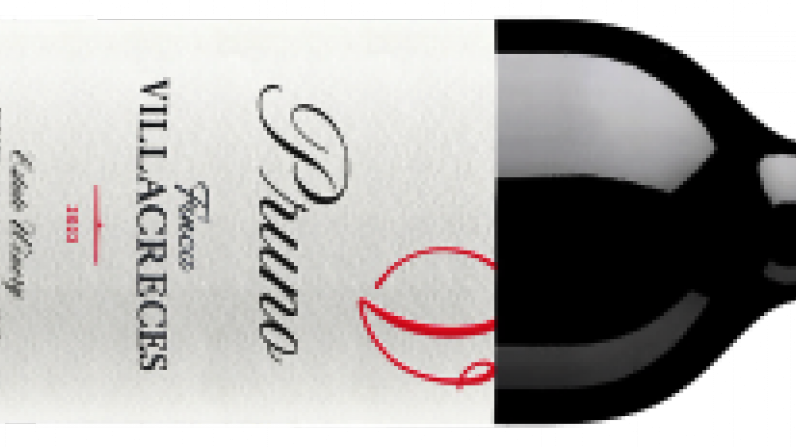 Algo est&aacute; pasando en Finca Villacreces.