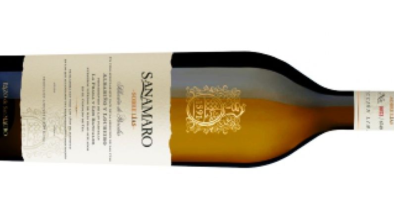 Pazo de San Mauro celebra el D&iacute;a de Galicia con Sanamaro: la esencia embotellada de sus vi&ntilde;edos hist&oacute;ricos.