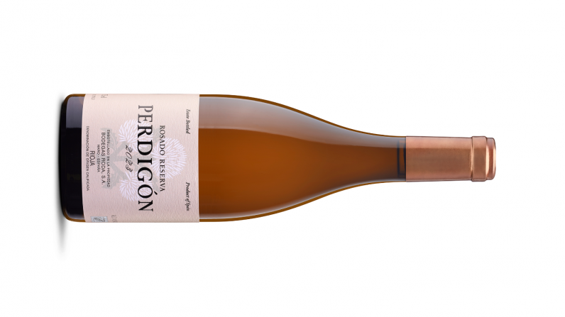 Bodegas RODA inicia el camino de los grandes rosados de guarda.