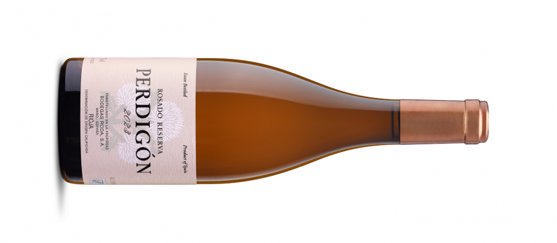 Bodegas RODA inicia el camino de los grandes rosados de guarda.