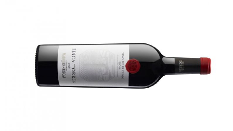 Marqu&eacute;s de Riscal renueva la imagen de Finca Torrea, la expresi&oacute;n del terroir de Elciego.