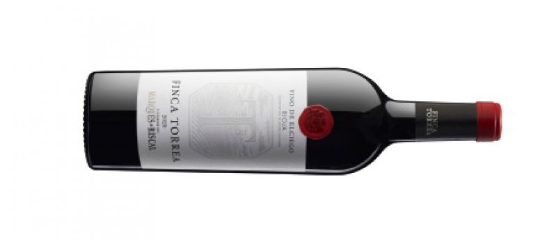 Marqués de Riscal renueva la imagen de Finca Torrea, la expresión del terroir de Elciego.